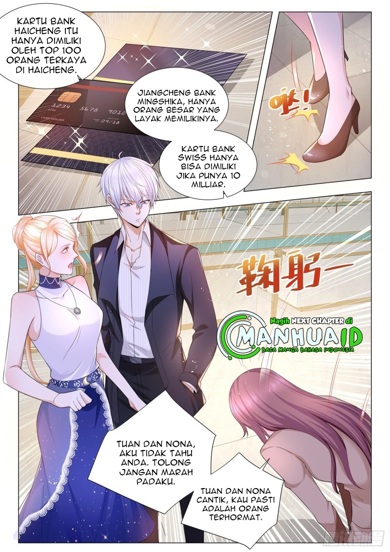 Shen Hao’s Heavenly Fall System Chapter 104 Gambar 2